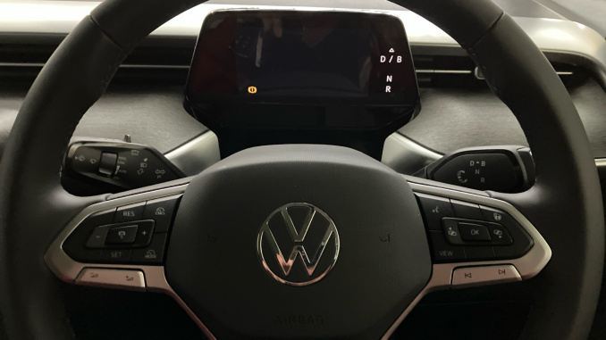 Volkswagen ID. Buzz 210kW Style Pro 79kWh 5dr Auto [Design+] Electric Estate - Image 10